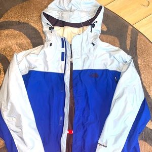 The North Face HyVent Jacket